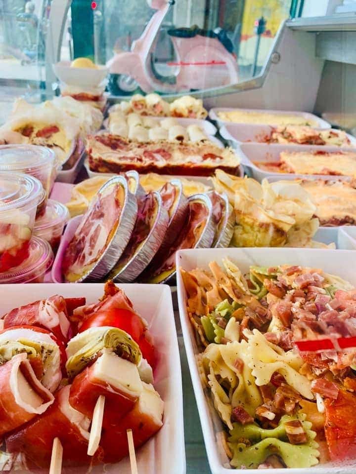 Chez l'Italien — photo 2