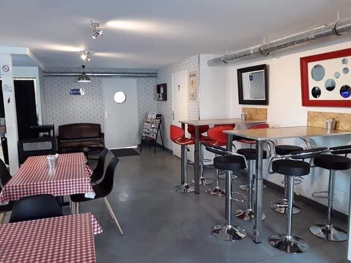 Chez Rosa — photo 3