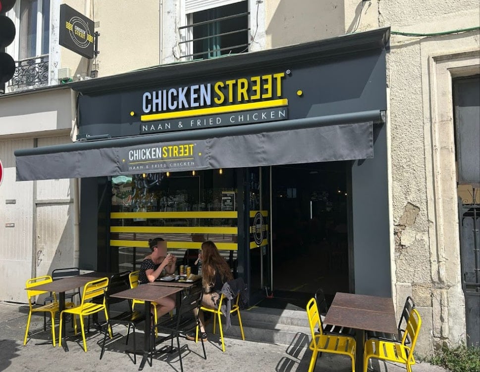 Chicken Street — photo 2