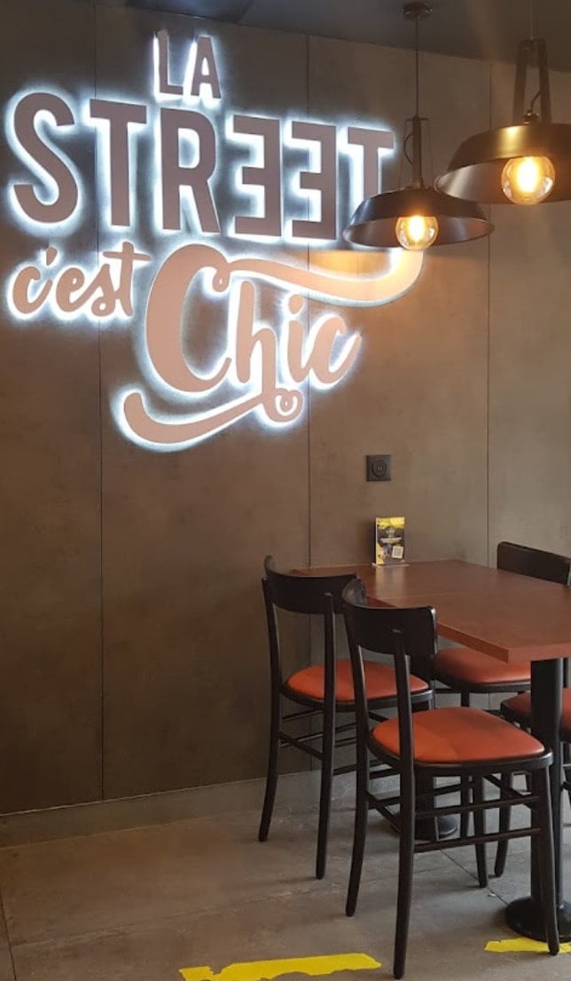 Chicken Street — photo 3