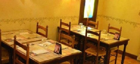 Crêperie Sarazine — photo 2
