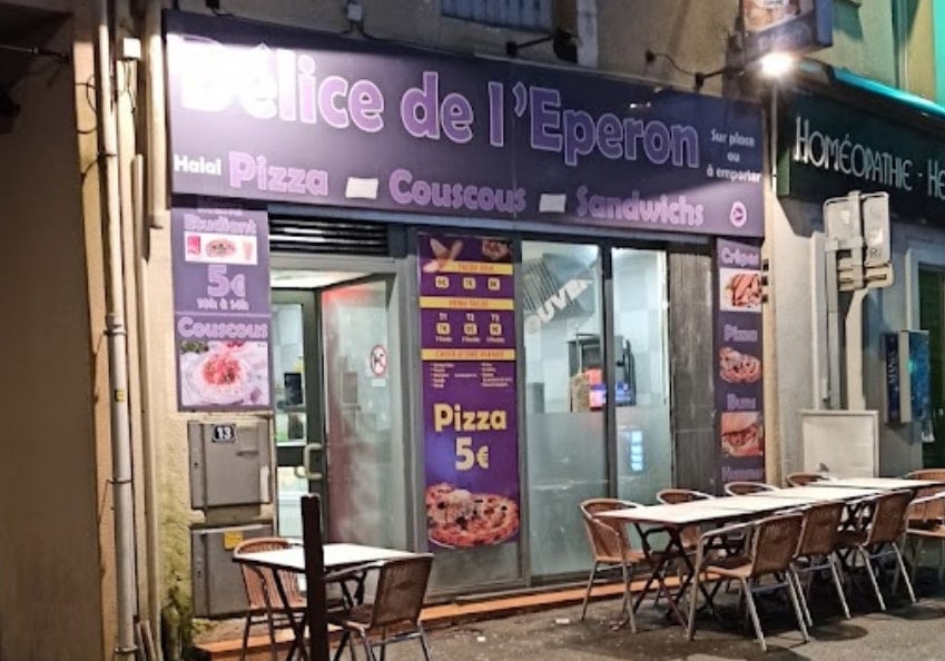 Délice De L'eperon — photo 3