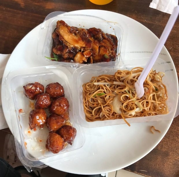 Délices D'Asie — photo 2