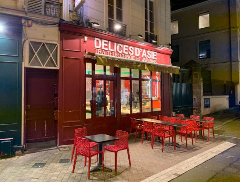 Délices D'Asie — photo 3