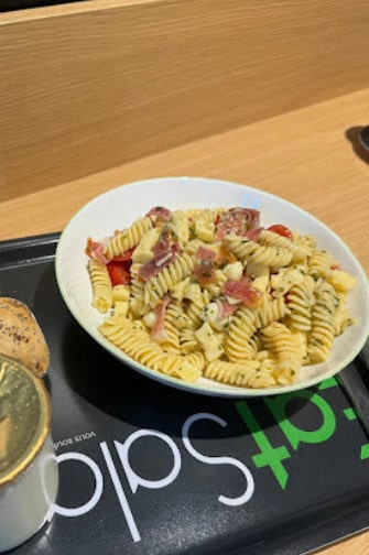 Photo de Eat Salad