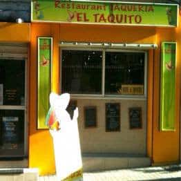 El Taquito — photo 2