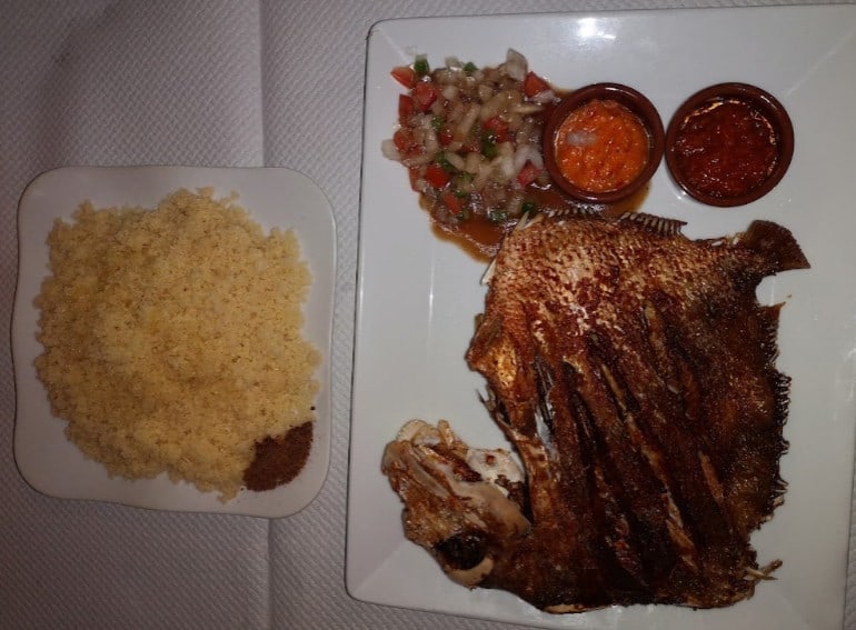 Grand Bassam — photo 2