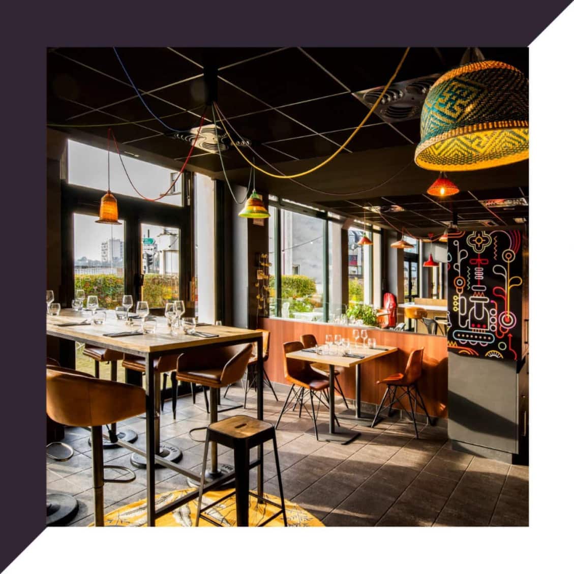 Grape Bar — photo 3