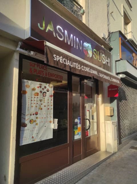 Jasmin Sushi — photo 2
