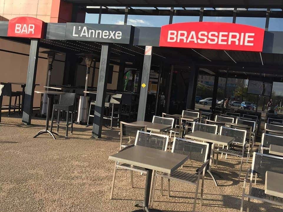 L'annexe — photo 2