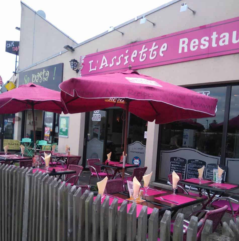 L'Assiette — photo 2