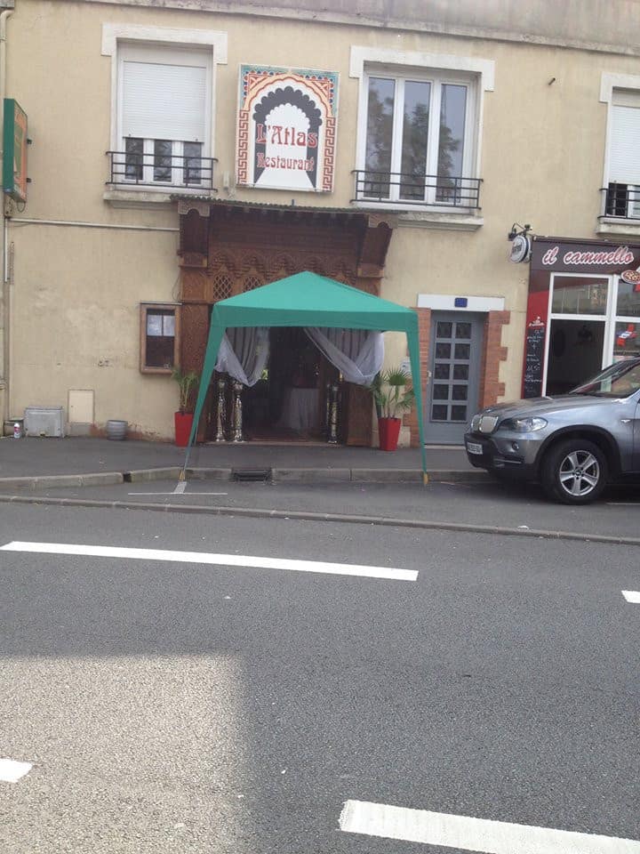 L'atlas — photo 2