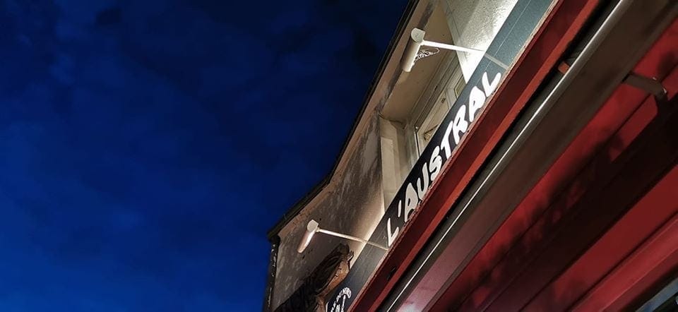 L'Austral — photo 2