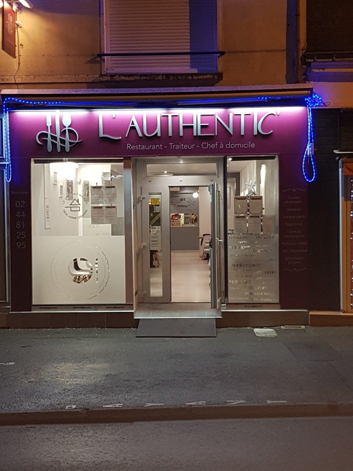 L'Authentic' — photo 2