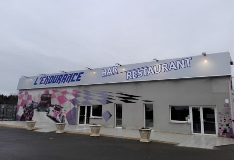 L'endurance — photo 2