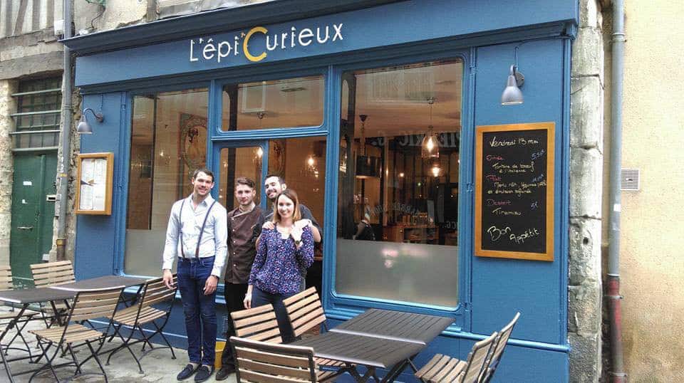 L'épi'Curieux — photo 2