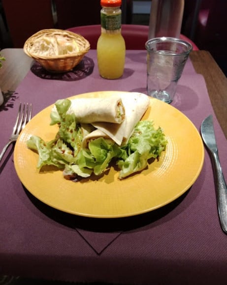 L'etage — photo 2