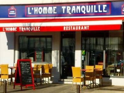 L'Homme Tranquille — photo 2