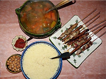 L'Orient chez Dino — photo 3
