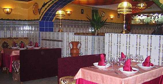 L'Orient chez Dino — photo 2