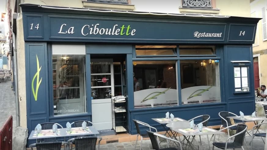 La Ciboulette — photo 3