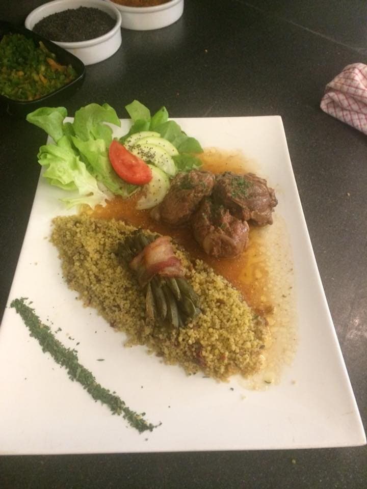 La Cuisine de Madeleine — photo 2