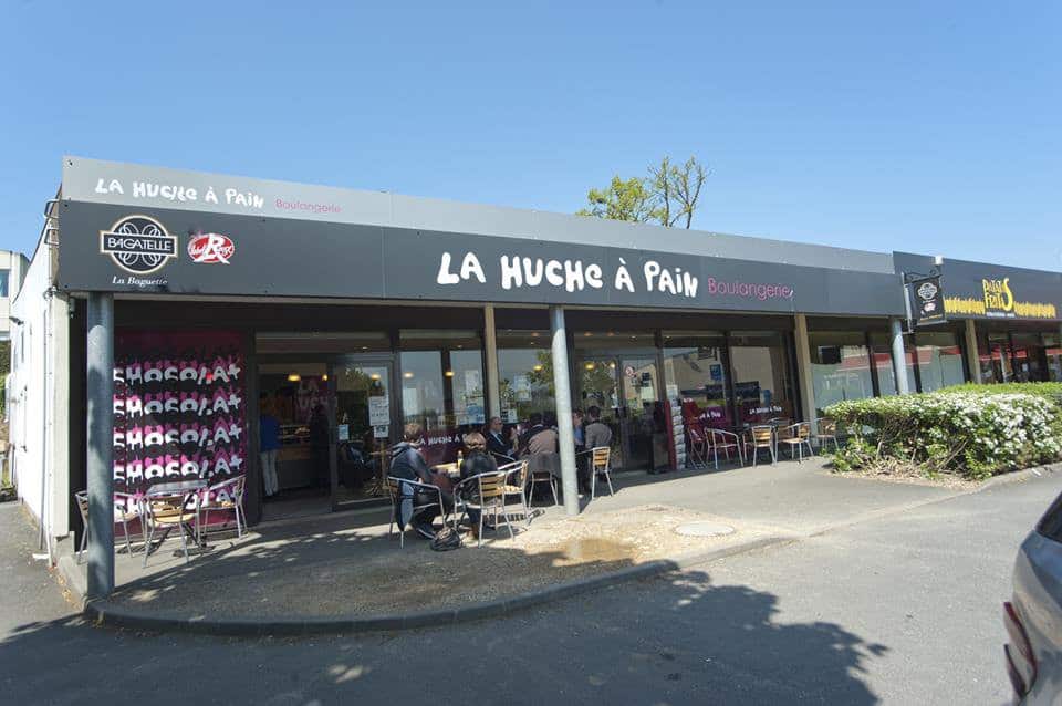 La huche a pain — photo 2