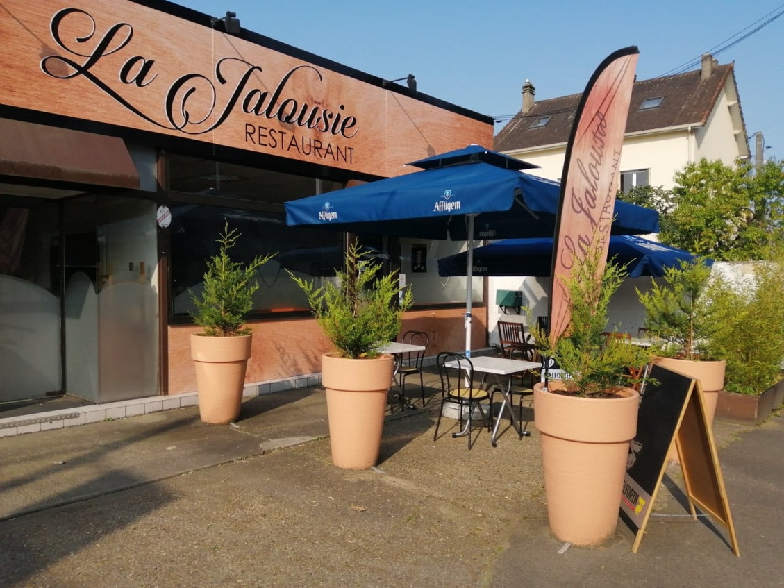 La Jalousie — photo 2