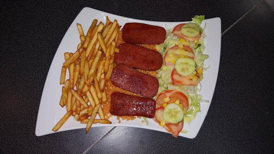 La maison du kebab — photo 2