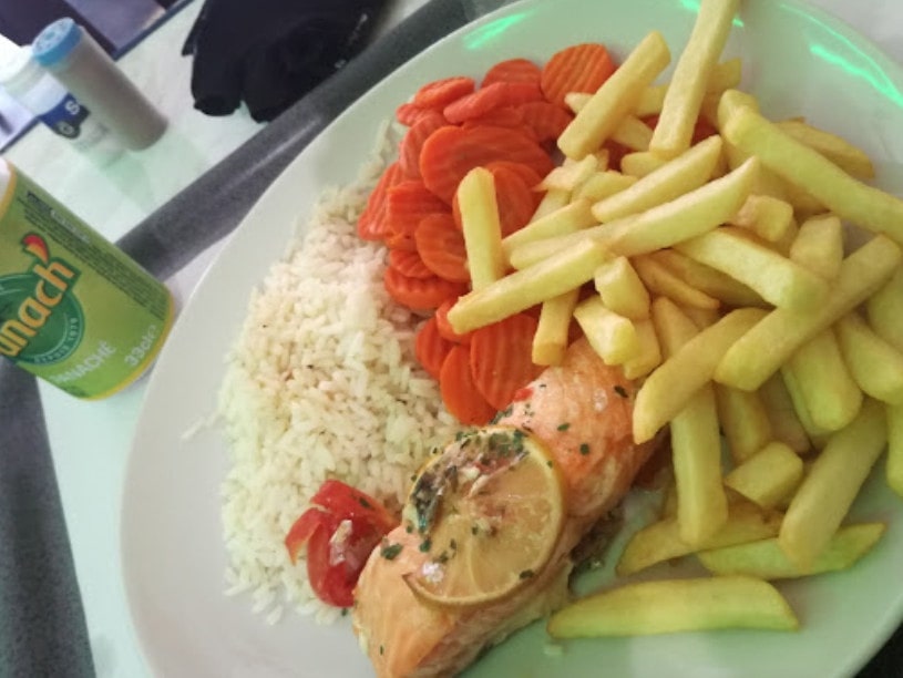Photo de La Pause Gourmande