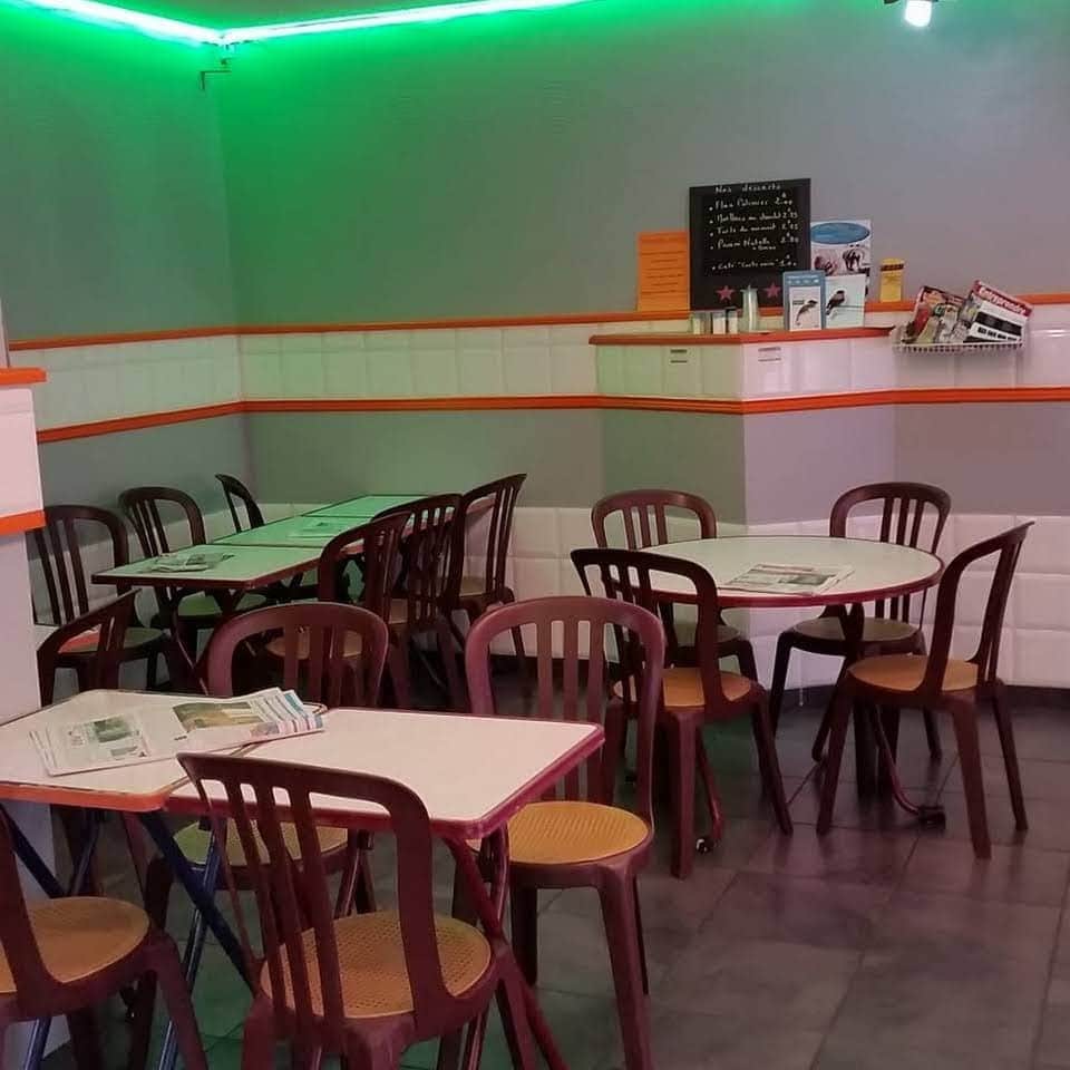 La Pause Gourmande — photo 2