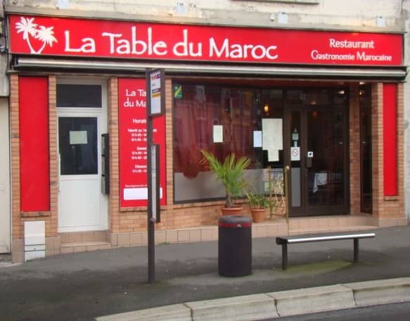 La Table du Maroc — photo 2
