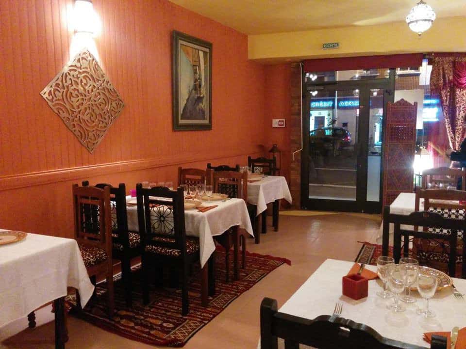 La Table du Maroc — photo 3