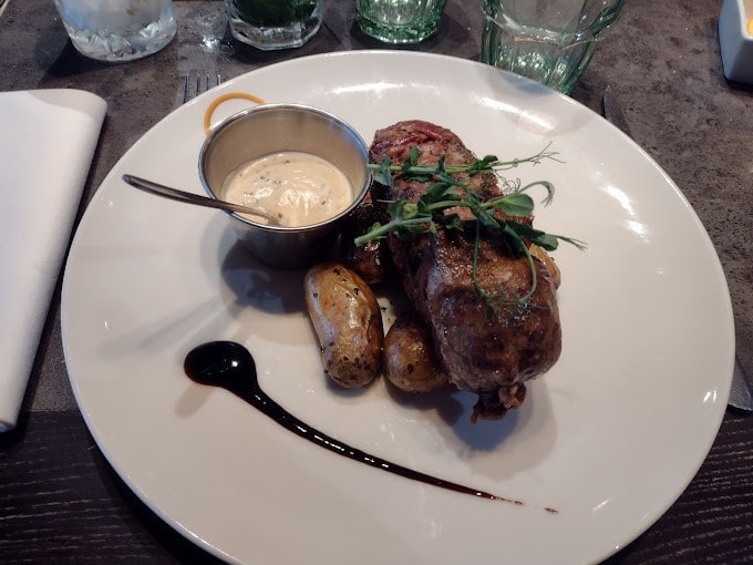 Photo de La Taverne