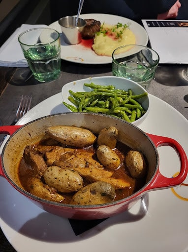 La Taverne — photo 2