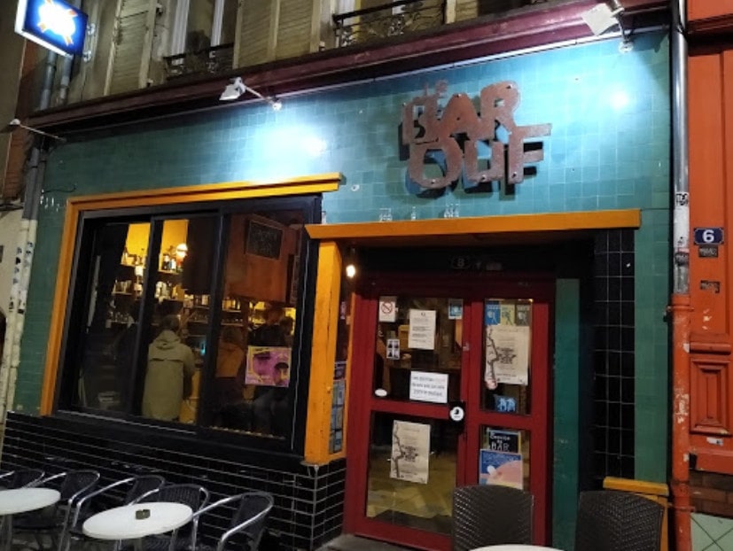 Le Barouf — photo 3
