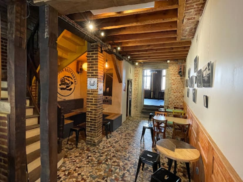 Le Barouf — photo 2