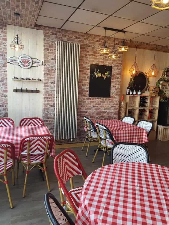 Le bistro des copains — photo 3