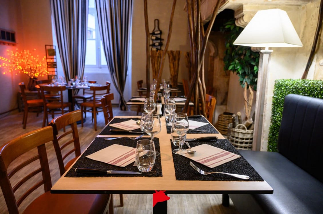 Le Boeuf Tient le Pavé — photo 3