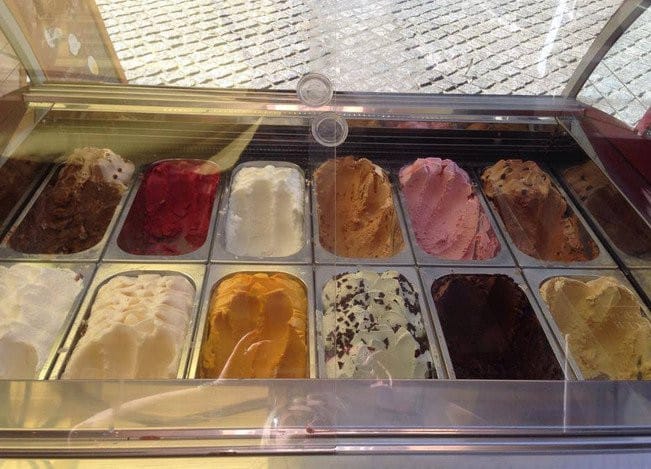 Le Bolton Food Café — photo 3