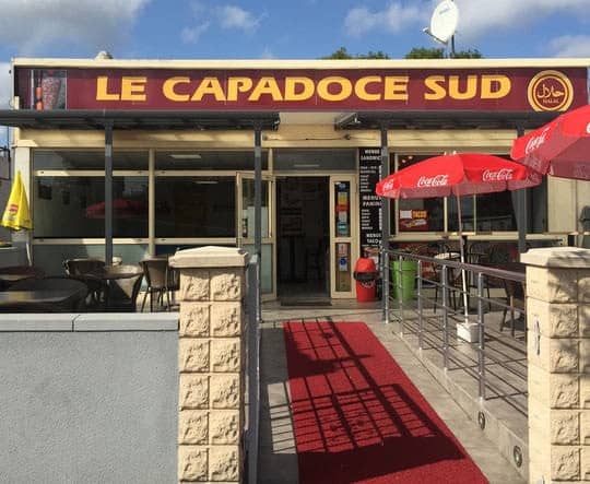 Le Capadoce Sud — photo 2