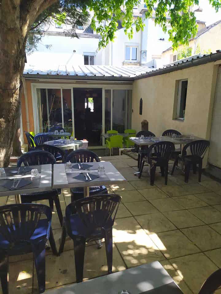 Le Comptoir Des Papilles — photo 2