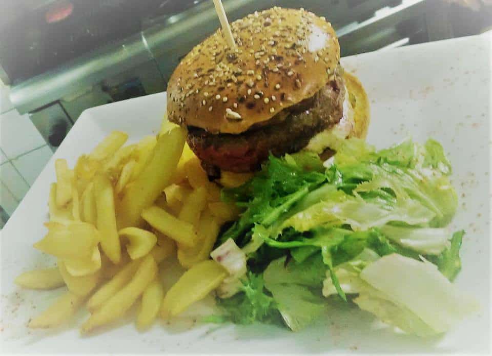 Photo de Le Comptoir Des Papilles