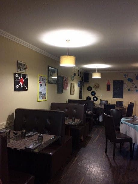 Le Comptoir Des Papilles — photo 3