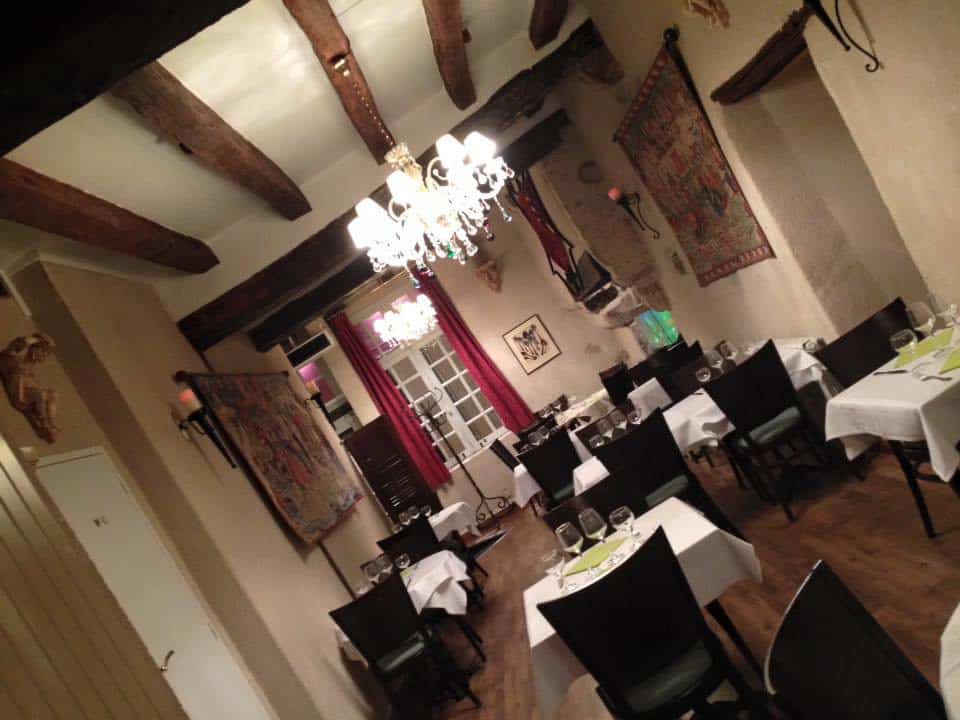 Le Fou Du Roy — photo 2