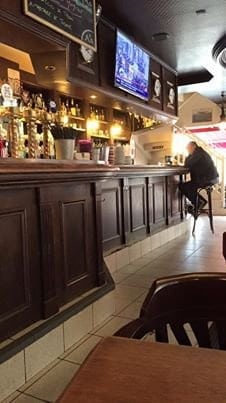 Le Globe — photo 2