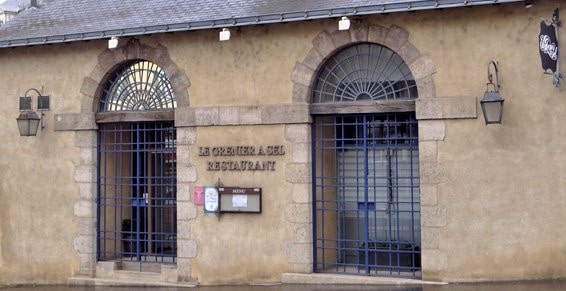 Le Grenier à Sel — photo 2