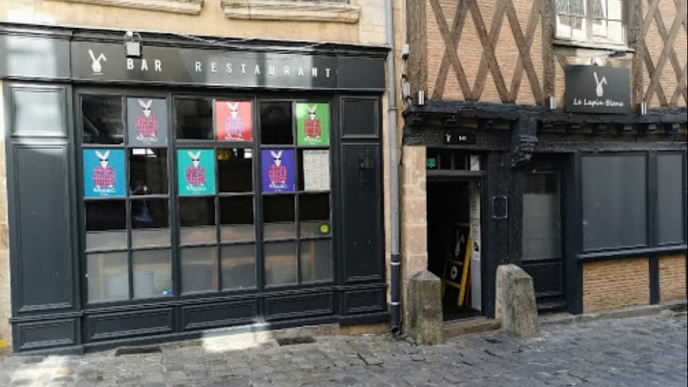 Le Lapin Blanc — photo 3