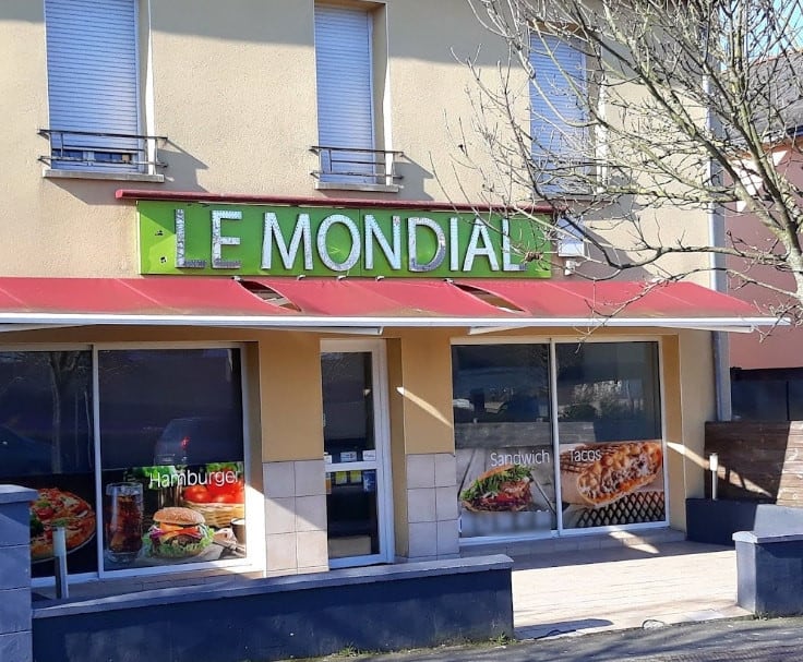 Le Mondial — photo 3