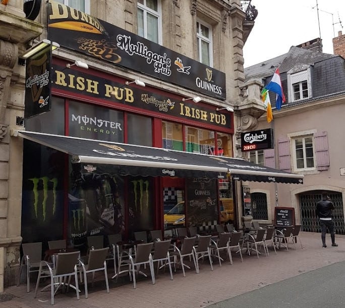 Le Mulligan's — photo 3